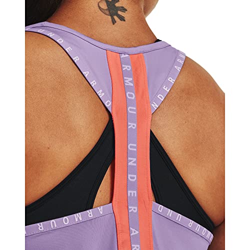 Image of Under Armour Women's Loose Fit Sports T-Shirt