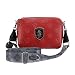 Produktbild Harry Potter Emblem-IBiscuit Tasche, Weinrote
