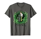 ウィキッド: For Good As Long As You're Mine Tシャツ