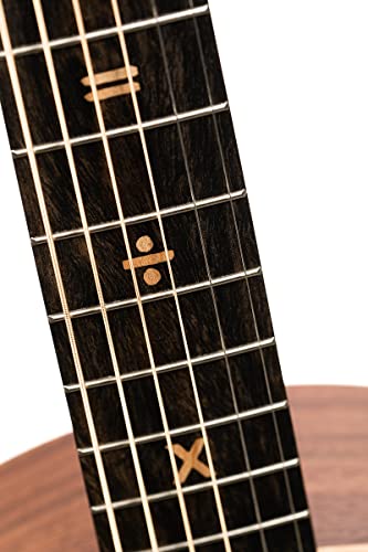 Sheeran By Lowden Tour Edition Guitare acoustique Ed Sheeran Signature avec housse de transport rembourrée - Les Beatles, Paul McCartney, John Lennon, RIngo Starr, George Harrison Sheeran By Lowden Tour Edition Guitare acoustique Ed Sheeran Signature avec housse de transport rembourrée – Image 4