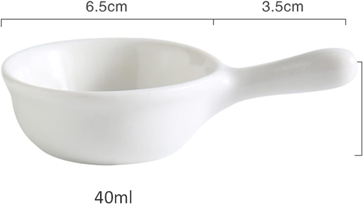 Elegant Gravy Boat Gravy Boats Small Seasoning Sauce Dish Plates Ceramic Sauce Dish Tray Sushi Soy Snack Dipping Bowl Kitchen Vinegar Soy Dish Sauce Boat(Color:Black)