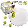 All-for-Paws-Interactive-Automatic-Ball-Launcher-for-Dogs-Dog-Tennis-Ball-Throwing-Machine-for-Small-Medium-Large-Size-3-Balls-Included Ball Throwing Machine for Small Dogs