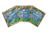 MySALT Ranch Dressing Mix – 3 Pack – Sodium-Free Restaurant-Style Ranch Seasoning Packets – Just Add Buttermilk & Mayo – Low Sodium Dip or Dressing