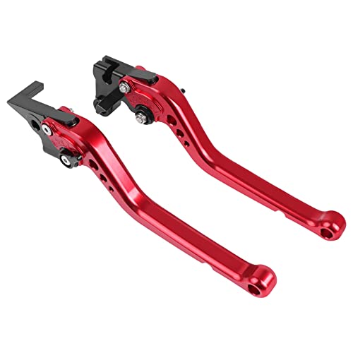 Levier de frein et embrayage moto pour MSX125 Grom réglable et précis en version longue
