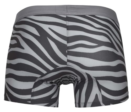 Clever Moda Masculine Underwear Boxer Briefs Trunks. Ropa Interior Colombiana3