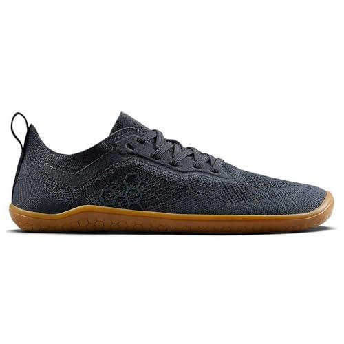Chaussures minimalistes Primus Lite Knit avec maille tricotée respirante en taille 40
