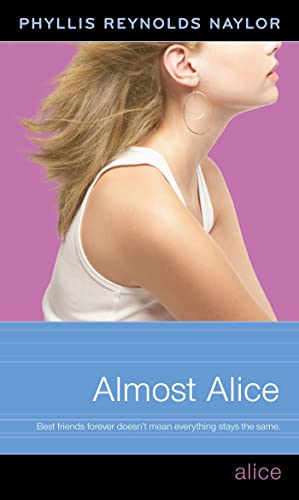 Almost Alice (Volume 20) view 2