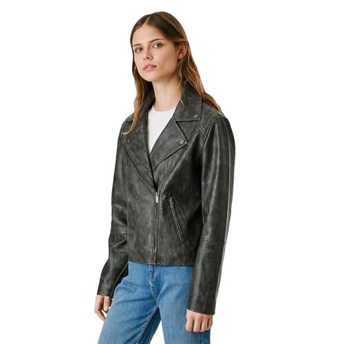 Pepe Jeans Stacy blouson ajusté pour affronter le vent - 6