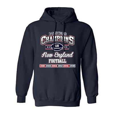 patriots sweatshirt no hood