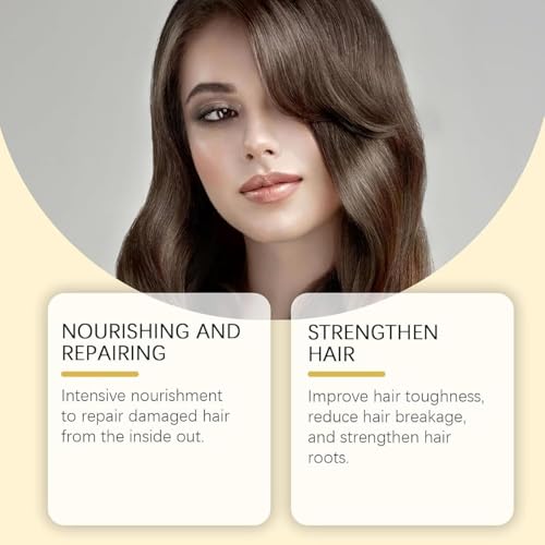 Sérum pousse cheveux 100% naturel régénérant au romarin
