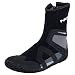 NRS Men's Paddle Wetshoes Black/Gray 11