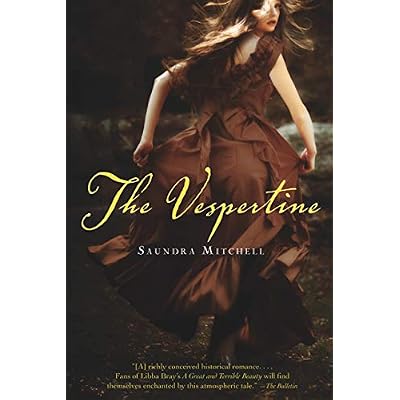 The Vespertine