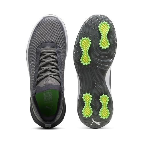 Image of PUMA Men's PHANTOMCAT Nitro Golf Shoes