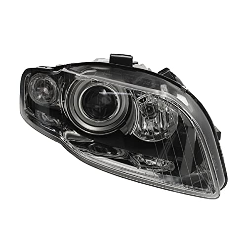 Phare principal TYC 20-11427-15-2 pour vos trajets de nuit en Audi A4 B7