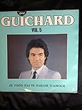  daniel guichard volume 5 je viens te parler d\'amour ks3024dg251