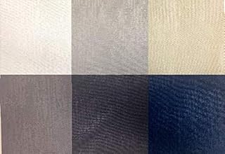 Ikiriska All Our swatches, All Fabric. (100% Blackout Marble Polyester)