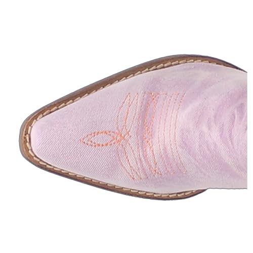 Image of Dingo Women's, Y'all Need Dolly Boot