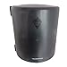 Centerpull Dispenser, (1) Roll, Smoke