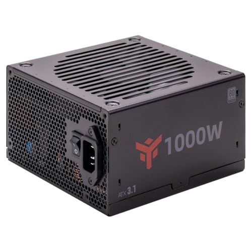 Alimentation ATX 3.1 Itek PBI1000 Platinum haut de gamme