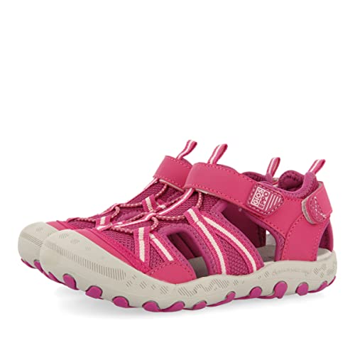 Gioseppo ABAIRA, Chanclas, Fuxia, 30 EU