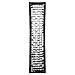 Glow Heavy Duty Egg Crate Grid for 14x60 ParaSnap Softbox