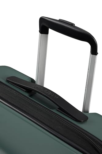 American Tourister Flashline - Spinner M, koffer, 67 cm, 69/75 L, groen (Dark Forest), groen (Dark Forest), Spinner M (67 cm - 69/75 L), Koffer en trolleys - Afbeelding 5