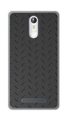 Tumundosmartphone Custodia di Gel TPU per LEAGOO