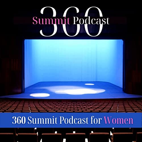 Couverture de 360 Summits for Women
