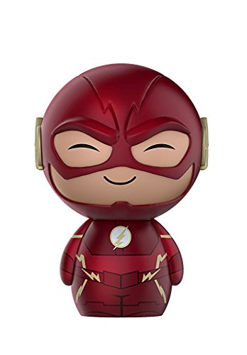 Funko Dorbz: The Flash -The Flash Action Figure