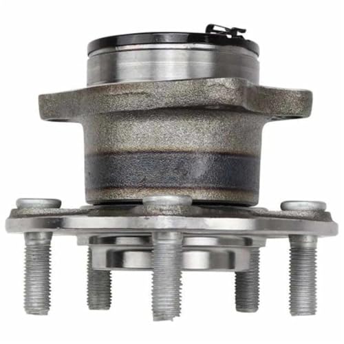 Kit roulement de roue avant pour Mitsubishi et Dodge Caliber | Moyeu 1606291880