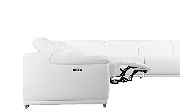 Relax Form LEATHERTEX TREVISO ① Amazon.com: BlackJack Furniture Venice 8 Piece Top Grain