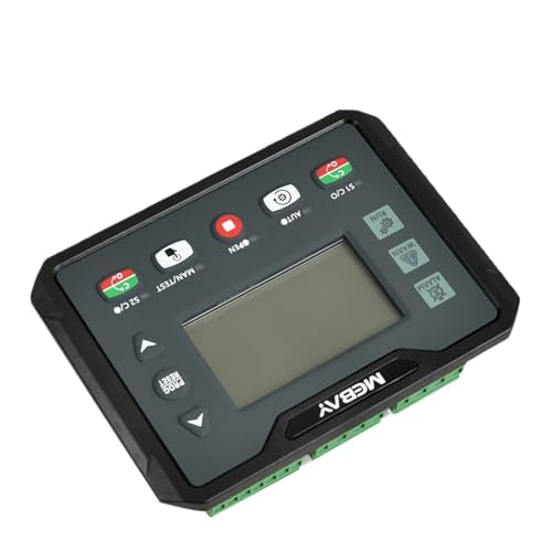 Module ATS420 de commutation automatique secteur pour sécuriser votre électricité - 3