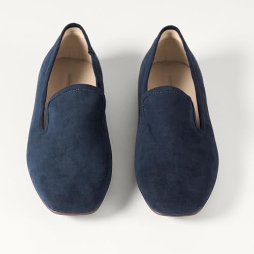 Image of Amazon Essentials Women's Soft Minimal Slip-On Loafer