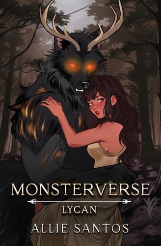 Lycan: Monsterverse view 2