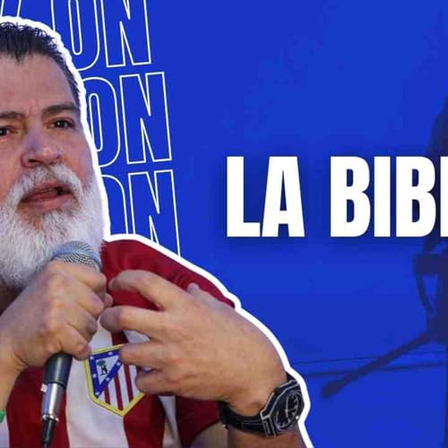 La Biblia No Es Lo Que Crees: Historia, Poder y Controversia | Walk on