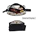 French Bulldog Gift Portable Make-up Bag Makeup Bag Sewing Kit Medicine Bag Cosmetic Bag For Home Office Travel Camping Sport Gym Outdoor