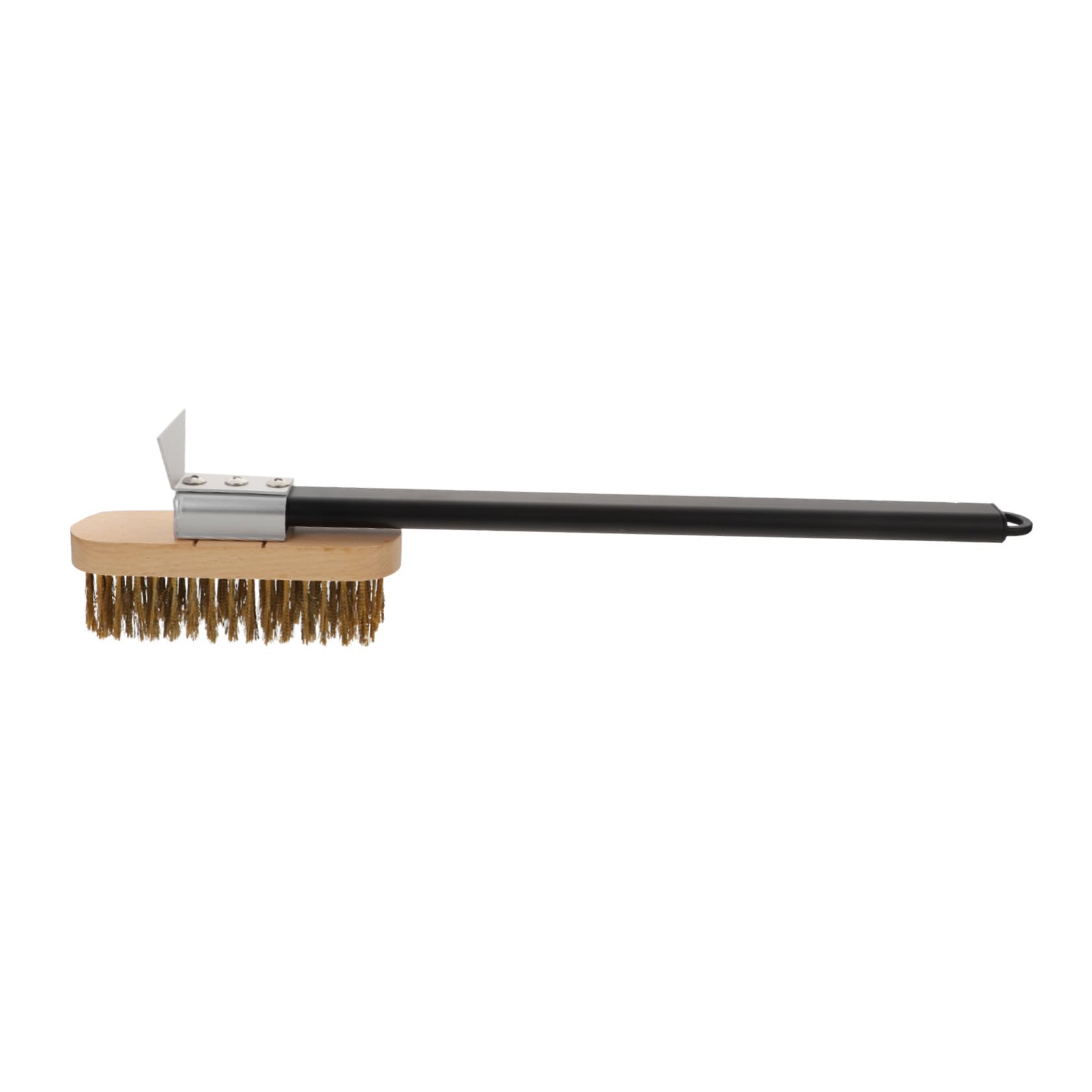 NUOBESTY 1pezzi Spazzola Per Pulizia Resistente Spugna Premium Per Pulizia Utensile Versatile Per Forni Fornelli Lavelli e Superfici Varie Design Antiscivolo Facil Usare Pulire