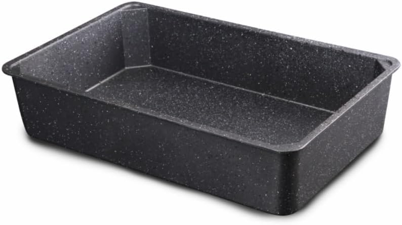 FORNELLO Döküm Granit Yemek Yapma Küveti | Döküm Granit, Yemek Pişirme, Dayanıklı Yapı