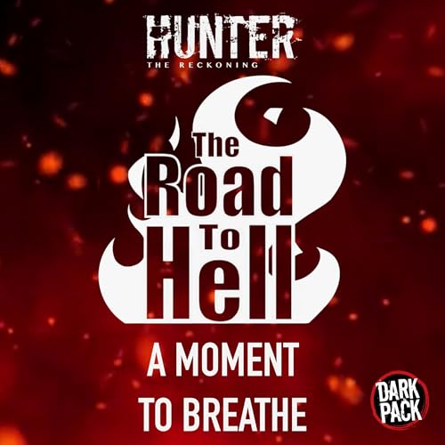 Episode 7: A Moment To Breathe