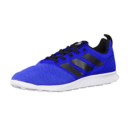  adidas Ace 17.4 TR - Scarpe da Calcio Uomo, Blu (Blue/c Black/FTW White), 42 2/3 EU