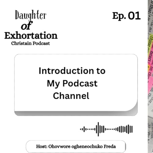 An Introduction to My Channel❤️❤️❤️