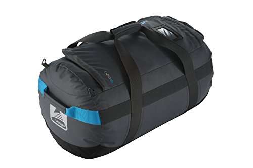 Vango Cargo Travel Bag  Grey  120 Litre
