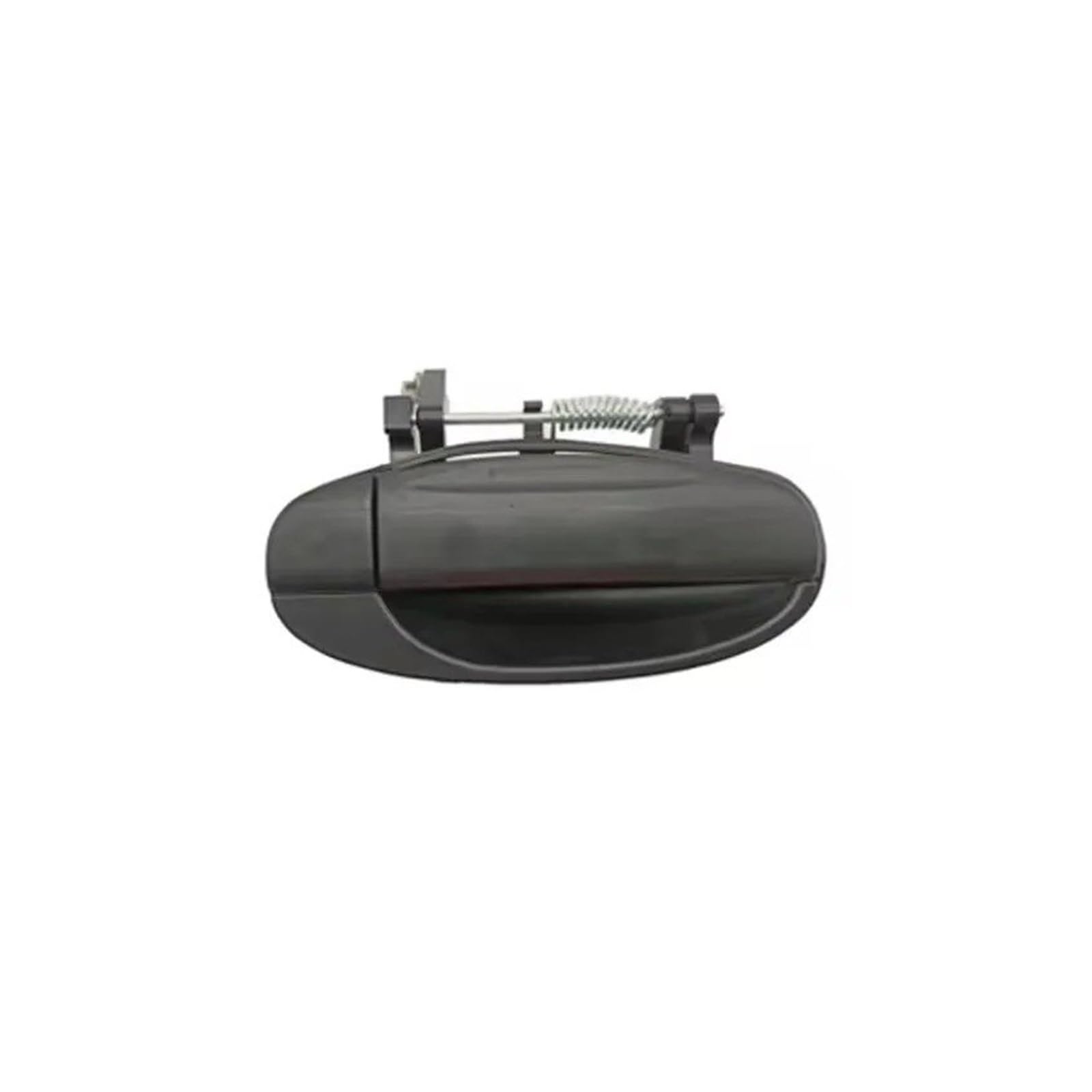 HLJNLVBN Door Handle for Daewoo for KALOS 2002-2019 Left Right Outside Door Handle 96541631 96541632 96541633 96541634(Rear Right)