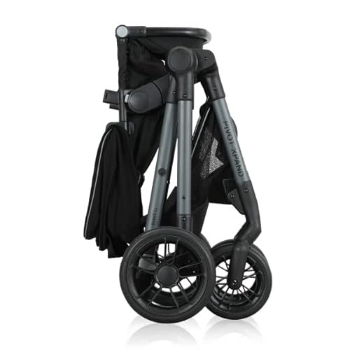 Evenflo 13812454 Pivot Xpand Modular Stroller thumb #2