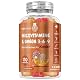 Multivitamin Gummibärchen für Kinder von Maxmedix