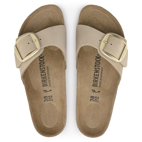 Birkenstock 1024009341 Madrid Bb Sandcastle Nb N 413