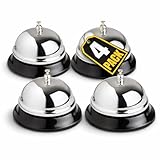 1InTheOffice Call Bell, 3/8