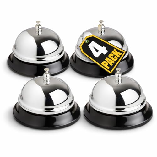 1InTheOffice Call Bell, 3/8