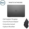 Dell-Inspiron-15-3000-Laptop-156-HD-Display-Intel-4205U-Dual-Core-Processor-16GB-RAM-1TB-HDD-Webcam-HDMI-Bluetooth-Wi-Fi-Black-Windows-10 Dell Inspiron 15 3000 Laptop, 15.6" HD Display, Intel 4205U Dual-Core Processor, 16GB RAM, 1TB HDD, Webcam, HDMI, Bluetooth, Wi-Fi, Black, Windows 10