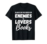 Enemies to Lovers Time